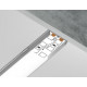 Алюминиевый накладной профиль Ambrella Light Alum Profile GP1500AL