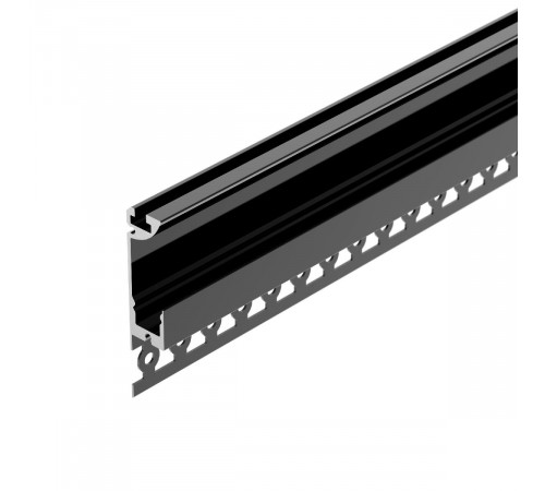Профиль Arlight PLINTUS-FANTOM-L-2000 BLACK 041213 Профиль Arlight PLINTUS-FANTOM-L-2000 BLACK 041213