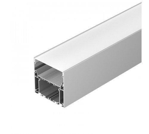 Алюминиевый профиль Arlight ARH-Power-W88-2000 Anod 036362 Алюминиевый профиль Arlight ARH-Power-W88-2000 Anod 036362
