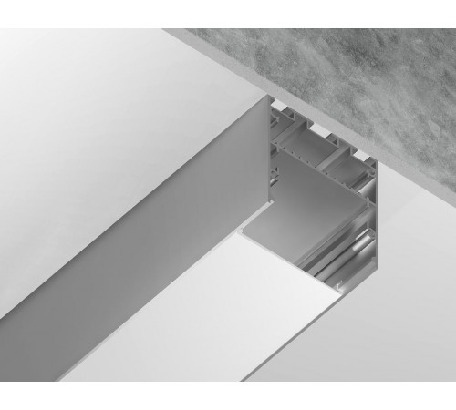 Алюминиевый профиль Ambrella Light Profile System GP3050AL Алюминиевый профиль Ambrella Light Profile System GP3050AL