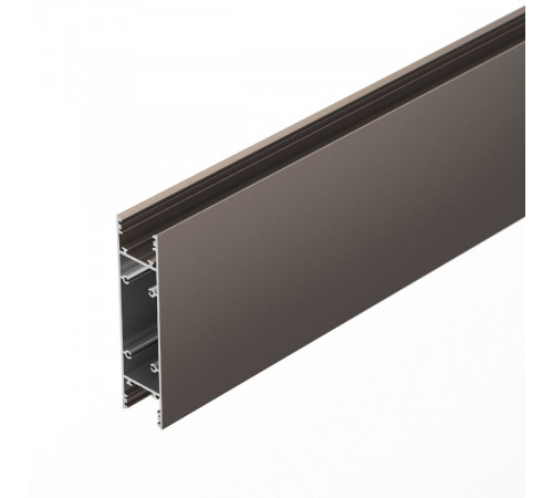 Алюминиевый профиль Arlight SL-LINE-25100-DUAL-2500 ROSE CHAMPAGNE 050009