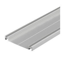 Профиль-держатель Arlight PHS-3X-BASE-H7.8-2000 ANOD 019870