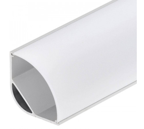 Профиль Arlight ARH-KANT-H30-2000 ANOD 016136 Профиль Arlight ARH-KANT-H30-2000 ANOD 016136