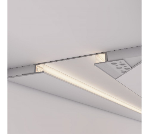 Профиль Arlight FANTOM-W75-DUAL-2000 WHITE 039946 Профиль Arlight FANTOM-W75-DUAL-2000 WHITE 039946