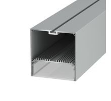 Профиль алюминиевый DesignLed LS.7477 001079