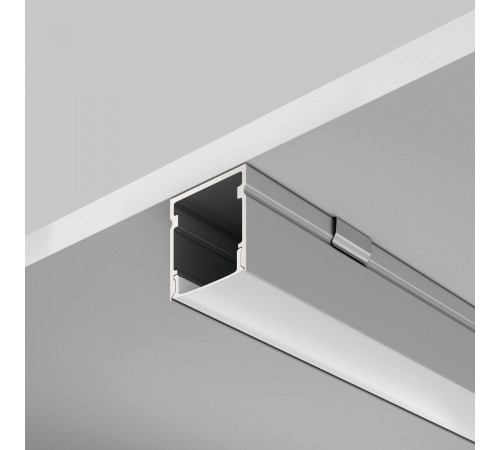 Алюминиевый профиль Maytoni Led strip ALM-2020-S-2M Алюминиевый профиль Maytoni Led strip ALM-2020-S-2M