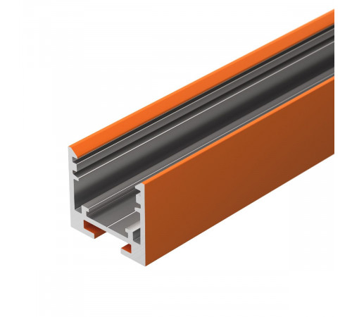 Алюминиевый профиль Arlight SL-LINE-2522-2500 ORANGE 052809 Алюминиевый профиль Arlight SL-LINE-2522-2500 ORANGE 052809