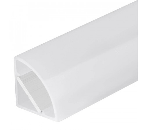 Профиль Arlight WPH-KANT-H16-2000 OPAL 023166 Профиль Arlight WPH-KANT-H16-2000 OPAL 023166