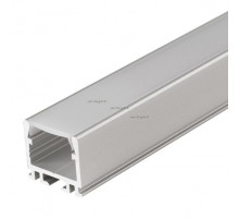 Профиль Arlight PDS-D-2000 ANOD 026517