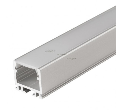 Профиль Arlight PDS-D-2000 ANOD 026517 Профиль Arlight PDS-D-2000 ANOD 026517