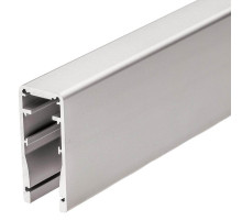 Профиль Arlight ALU-HANDRAIL-2000 FOR GLASS 17.5 015477
