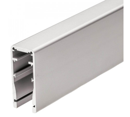 Профиль Arlight ALU-HANDRAIL-2000 FOR GLASS 17.5 015477 Профиль Arlight ALU-HANDRAIL-2000 FOR GLASS 17.5 015477