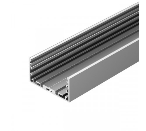 Профиль Arlight PLS-LOCK-W50-SMT-2000 ANOD 033772 Профиль Arlight PLS-LOCK-W50-SMT-2000 ANOD 033772