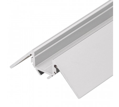 Профиль Arlight ARH-DECORE-S12-EXT-F-2000 ANOD внешний 023897 Профиль Arlight ARH-DECORE-S12-EXT-F-2000 ANOD внешний 023897