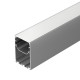 Алюминиевый профиль Arlight LINE-S-5075-2500 ANOD 041845