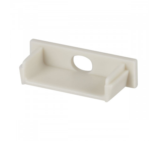 Комплект заглушек Maytoni Led strip для профиля ALM003S 10 шт ALM003EC