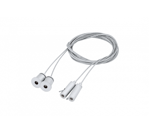 Подвес для профиля DesignLed CR1002 001086 Подвес для профиля DesignLed CR1002 001086