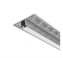 Алюминиевый профиль Maytoni Led strip ALM-5313B-S-2M
