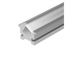 Профиль Arlight SL-BEVEL-H12-F13-2000 ANOD 043748