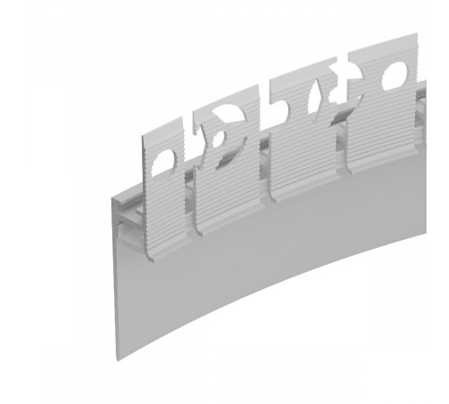 Алюминиевый профиль Arlight PLINTUS-FANTOM-BENT-H35-SIDE-2000 WHITE 043675(1) Алюминиевый профиль Arlight PLINTUS-FANTOM-BENT-H35-SIDE-2000 WHITE 043675(1)