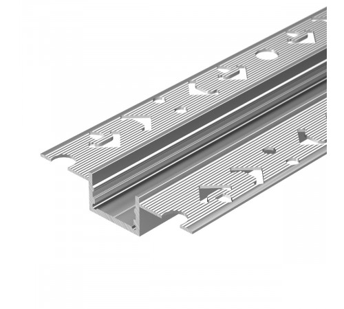 Алюминиевый профиль Arlight SL-LINIA20-FANTOM-2000 ANOD 049030 Алюминиевый профиль Arlight SL-LINIA20-FANTOM-2000 ANOD 049030