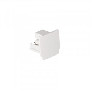 Заглушка Kanlux Tear N EPLUG W 33236
