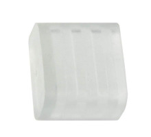 Заглушка (UL-00000870) Uniel UCW-K10 Clear 025 Polybag