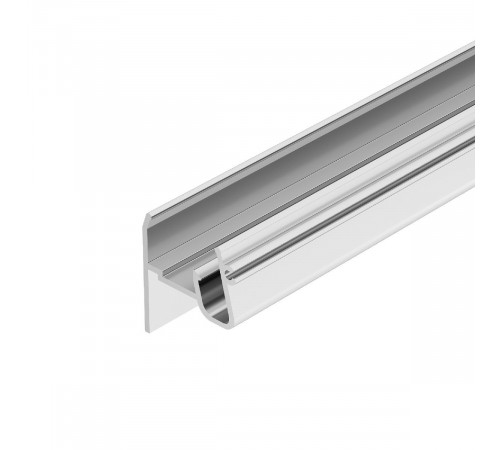 Профиль Arlight STRETCH-S-20-WALL-SIDE-2000 (RESPECT-ST) 040701 Профиль Arlight STRETCH-S-20-WALL-SIDE-2000 (RESPECT-ST) 040701