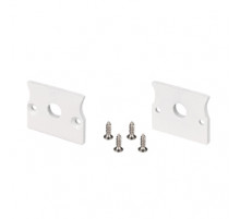 Заглушка Arlight ARH-СEIL-S14-SHADOW FLAT WHITE с отверстием 042099