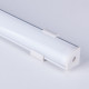 Профиль угловой алюминиевый Elektrostandard LL-2-ALP008 (5 шт.) 4690389130908