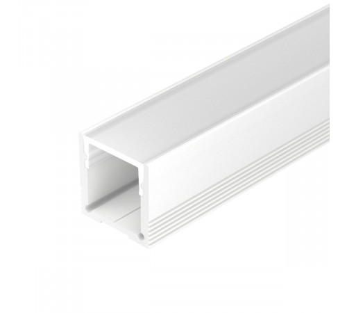 Профиль Arlight SL-SLIM20-H20-2000 WHITE 047631 Профиль Arlight SL-SLIM20-H20-2000 WHITE 047631