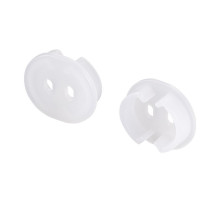 Заглушка Arlight ARH-ROUND-D20-DUAL с отверстием 039301