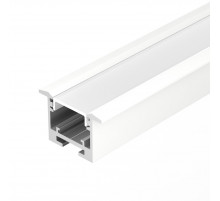 Профиль Arlight SL-LINE-3523-F-2500 WHITE 043117