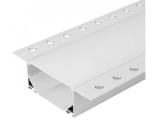 Профиль Arlight ARH-LINIA72-FANTOM-2000 ANOD 025025 Профиль Arlight ARH-LINIA72-FANTOM-2000 ANOD 025025