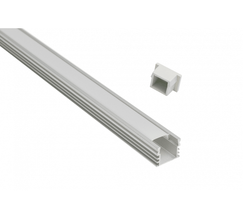 Профиль алюминиевый SWG SF-1612 000986