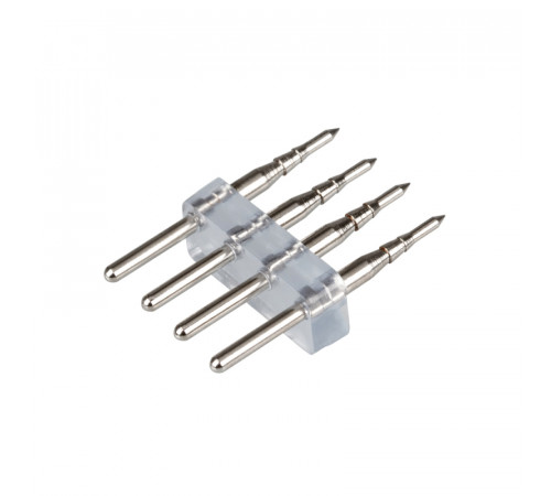Крепление Arlight ARL-4pin RGB 022303 Крепление Arlight ARL-4pin RGB 022303