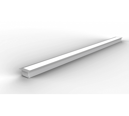 Алюминиевый профиль DesignLed LE.6332-R 010358