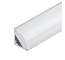 Профиль Arlight SL-KANT-H15-2000 ANOD 019327
