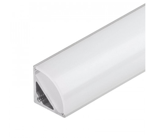 Профиль Arlight SL-KANT-H15-2000 ANOD 019327 Профиль Arlight SL-KANT-H15-2000 ANOD 019327