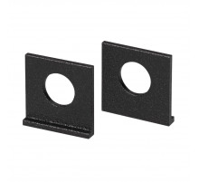 Проушина Arlight RING-ZM-SET BLACK 032861