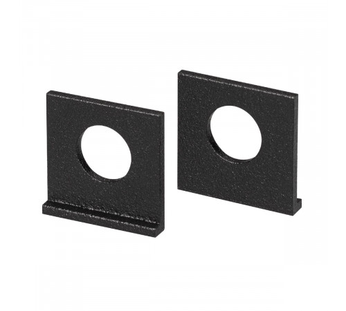 Проушина Arlight RING-ZM-SET BLACK 032861 Проушина Arlight RING-ZM-SET BLACK 032861