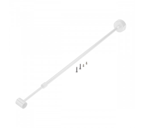 Телескопический подвес Arlight WPH-FLEX-D22 WHITE 049913 Телескопический подвес Arlight WPH-FLEX-D22 WHITE 049913