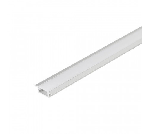 Профиль Arlight SL-SLIM-H7-F25-2000 ANOD 023717 Профиль Arlight SL-SLIM-H7-F25-2000 ANOD 023717