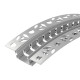 Алюминиевый профиль Arlight FANTOM-BENT-W23-TOP-2000 ANOD 040347(1)