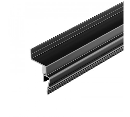 Профиль Arlight STRETCH-SHADOW-2000 BLACK A2-CONTOUR-PRO 039510 Профиль Arlight STRETCH-SHADOW-2000 BLACK A2-CONTOUR-PRO 039510