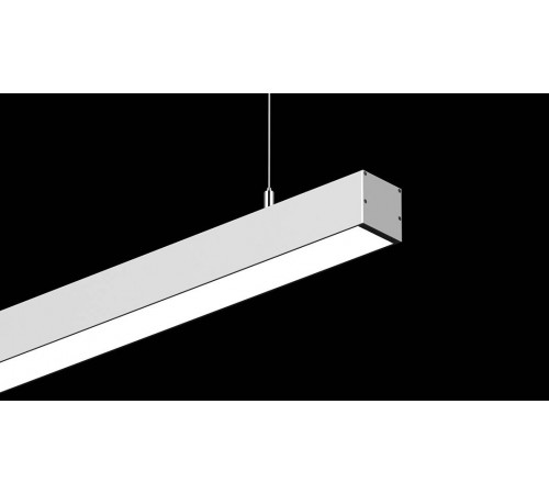 Алюминиевый профиль DesignLed LS.5050-R 010368 Алюминиевый профиль DesignLed LS.5050-R 010368