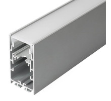 Профиль с экраном Arlight S2-LINE-3360-2500 ANOD+OPAL 021171