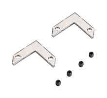 Соединитель профиля угловой Arlight MAG-STRETCH-ORIENT-90 Set 037002
