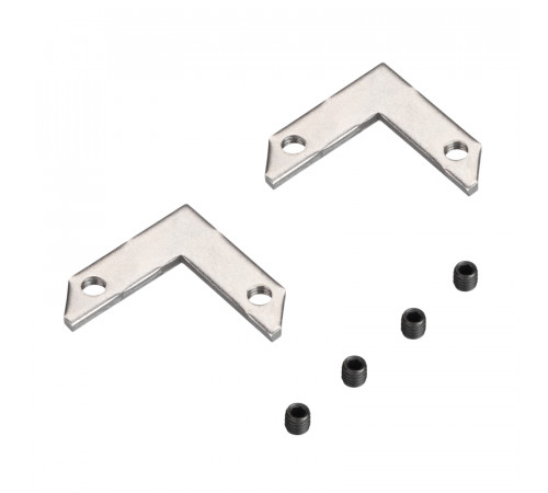 Соединитель профиля угловой Arlight MAG-STRETCH-ORIENT-90 Set 037002