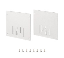 Заглушка Arlight ARH-POWER-W88-COMFORT глухая 036432